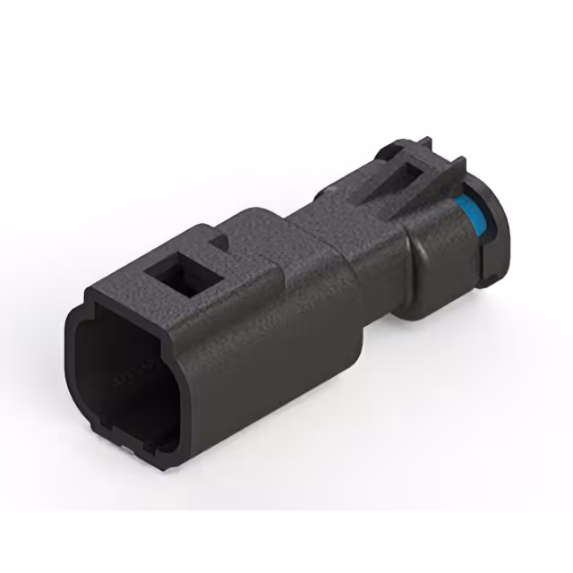 566-003-000-710 EDAC Inc.  Boîtiers de connecteurs rectangulaires